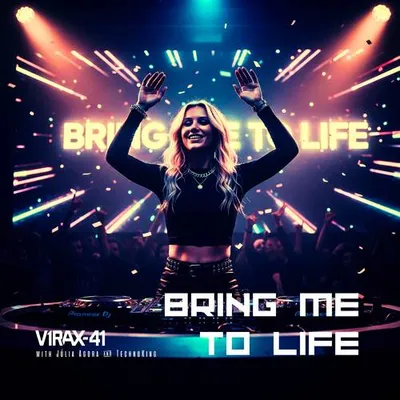 Bring Me to Life (Techno EDM Remix)
