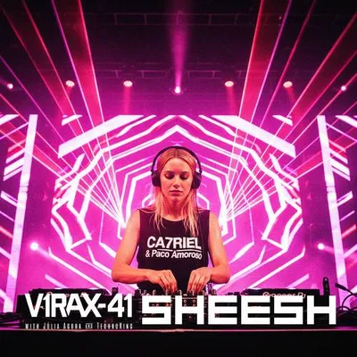 SHEESH (Techno Mix)
