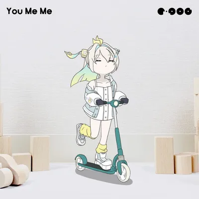 ユメミ