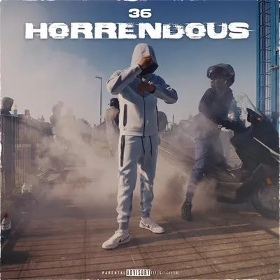 Horrendous