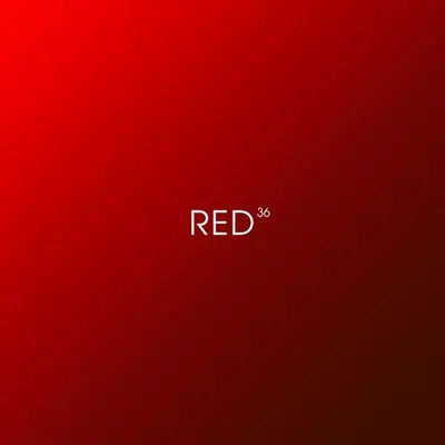 Tape Series: Red