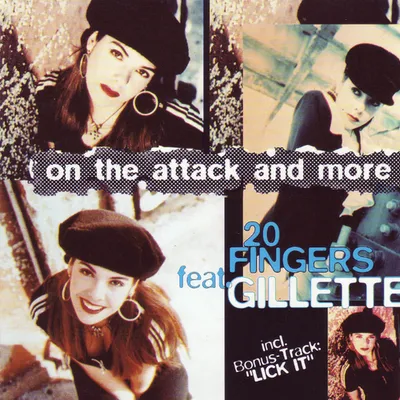 On the Attack and More