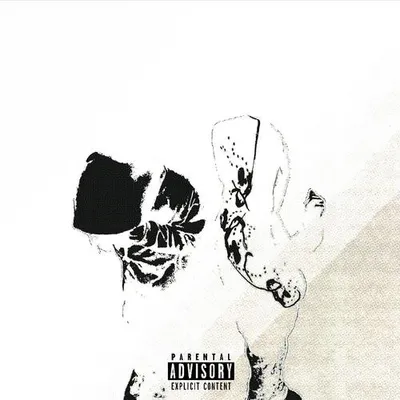 Sinner 專輯封面