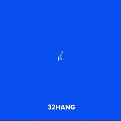 1h. 專輯封面