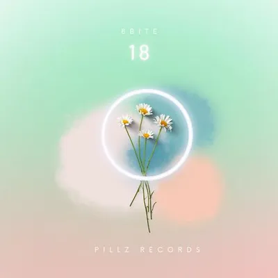 18 專輯封面