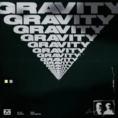 Gravity 專輯封面