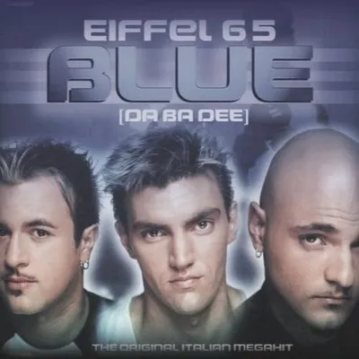 Blue (No Hero Remix)
