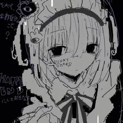 漂亮女孩