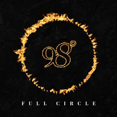 Full Circle 專輯封面