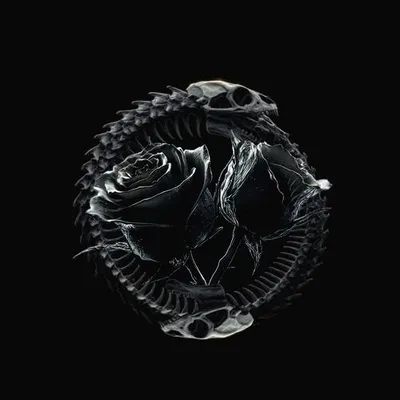 Life, Death, & Birth "II"