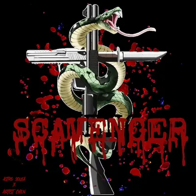SCAVENGER