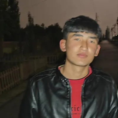老男孩