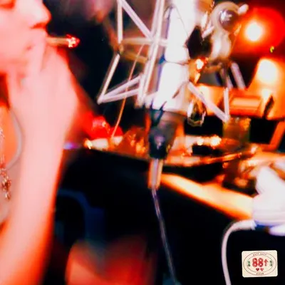 puff puff 專輯封面