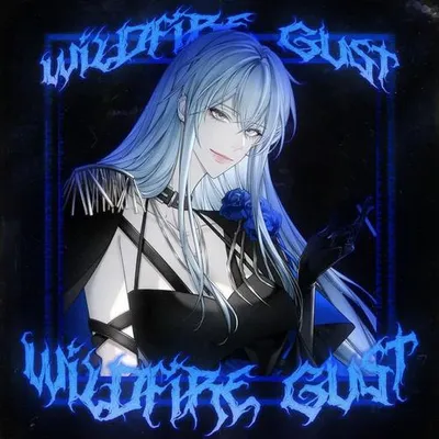 Wildfire Gust
