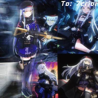 Humanoid world！