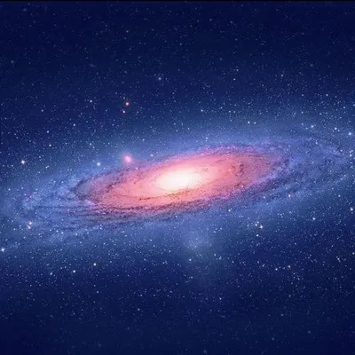 FROM THE MILKY WAY