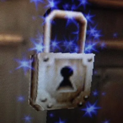 LOCK