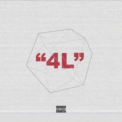 "4L" 專輯封面