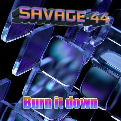 Burn it down