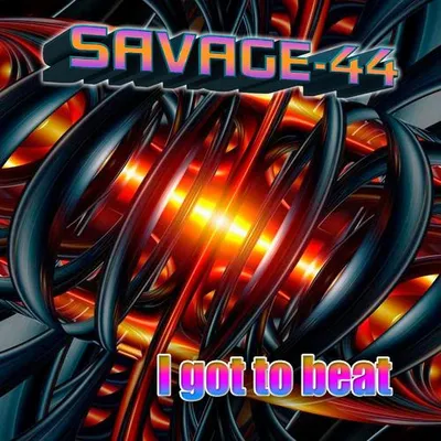 I got to beat