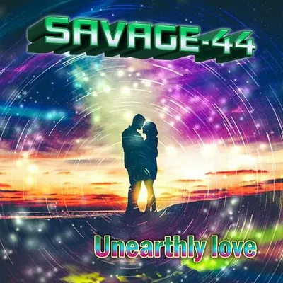 Unearthly love
