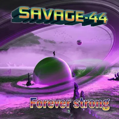 Forever strong