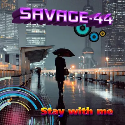 Stay with me