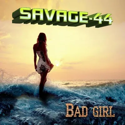 Bad girl
