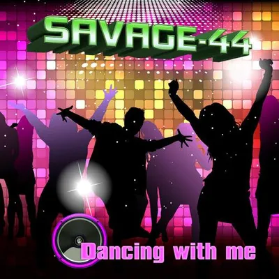Dancing with me