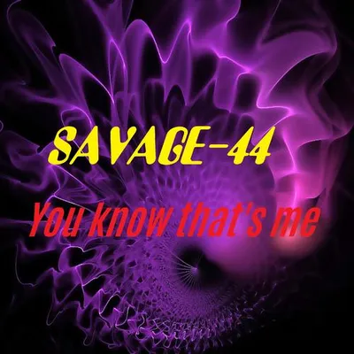 You know that's me (Radio Edit)
