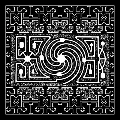 Genesis Block 專輯封面