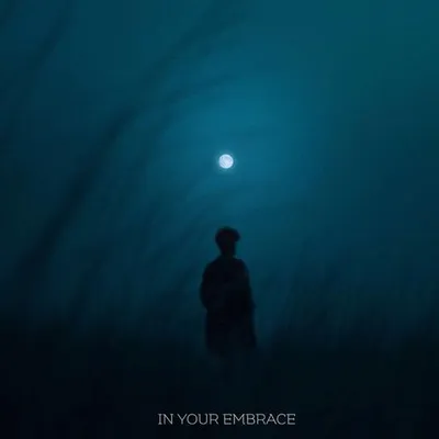 In your embrace