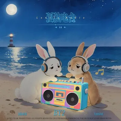 孤獨電臺