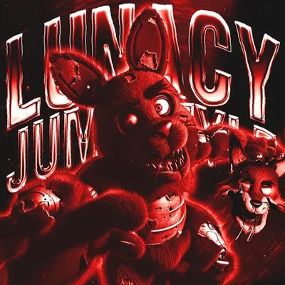 LUNACY JUMPSTYLE