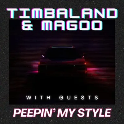 In Concert (Peepin' My Style: Timbaland & Magoo with Guests Collection)