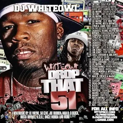 Drop That 51