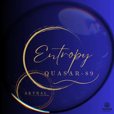 Entropy (feat. AKTRAL)