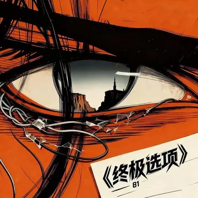 終極選項