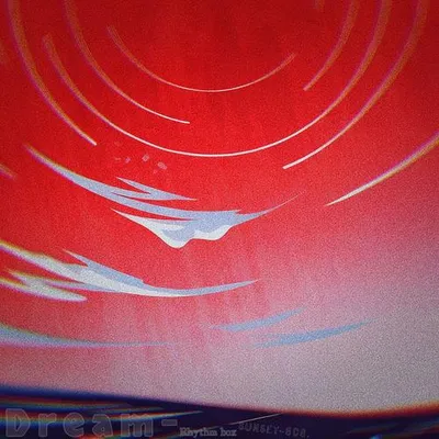 -Dream-夢境