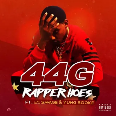 Rapper Hoes (feat. 21 Savage & Yung Booke)
