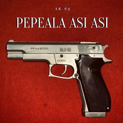 Pepeala Asi Asi