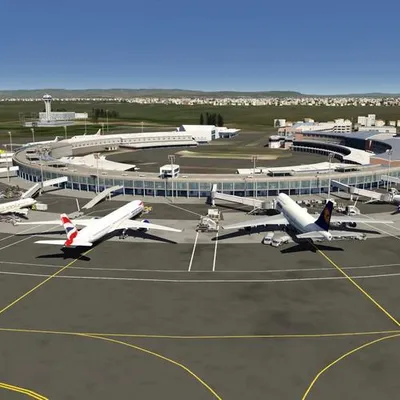 Aeroflot