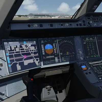 AEROFLY FS IPACS