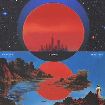 No Ocean (Deluxe)