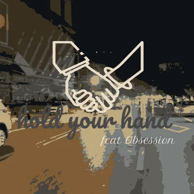 Hold your hand