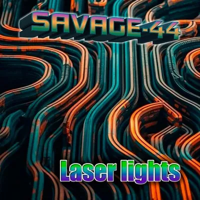 Laser lights