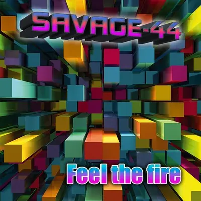 Feel the fire