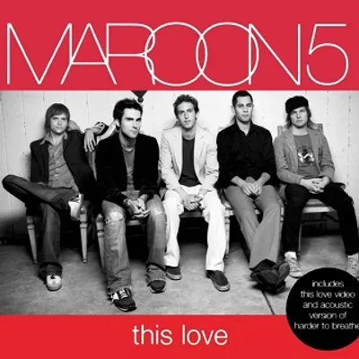 This Love