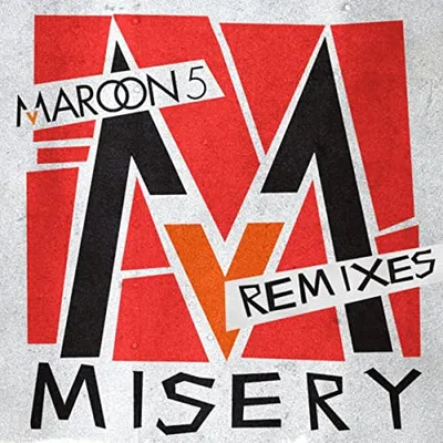Misery[The Remixes]