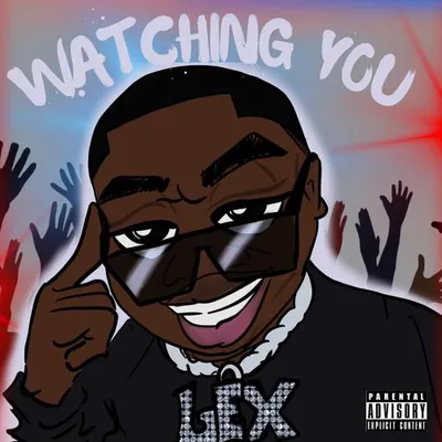 Watching You (Dj Smallz 732 Remix)